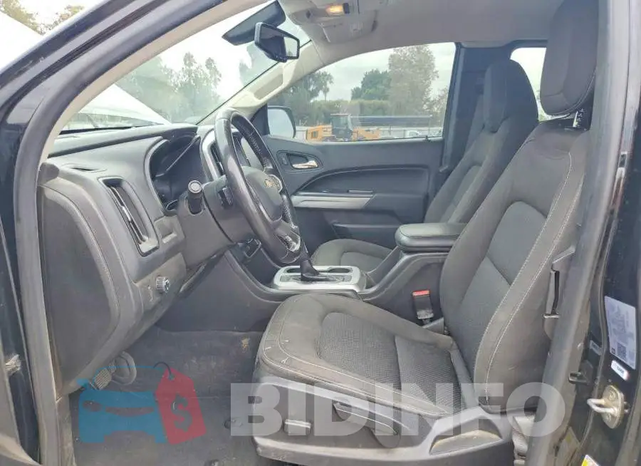 1GCHSCEA2M1187757 Photo# 7