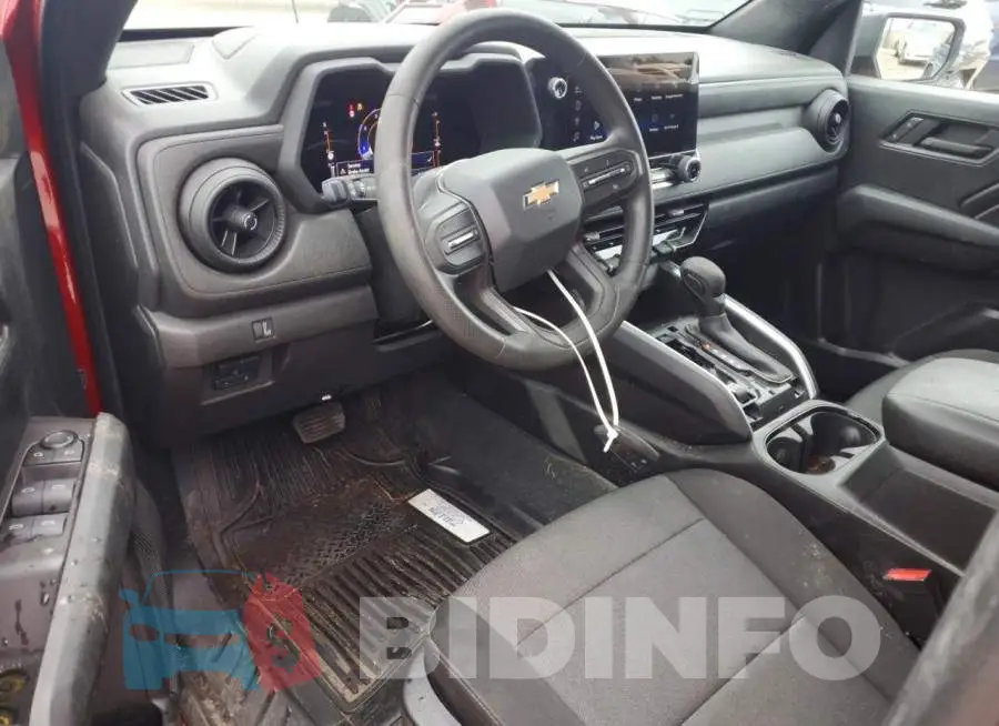 1GCPSBEK5P1158143 Photo# 8
