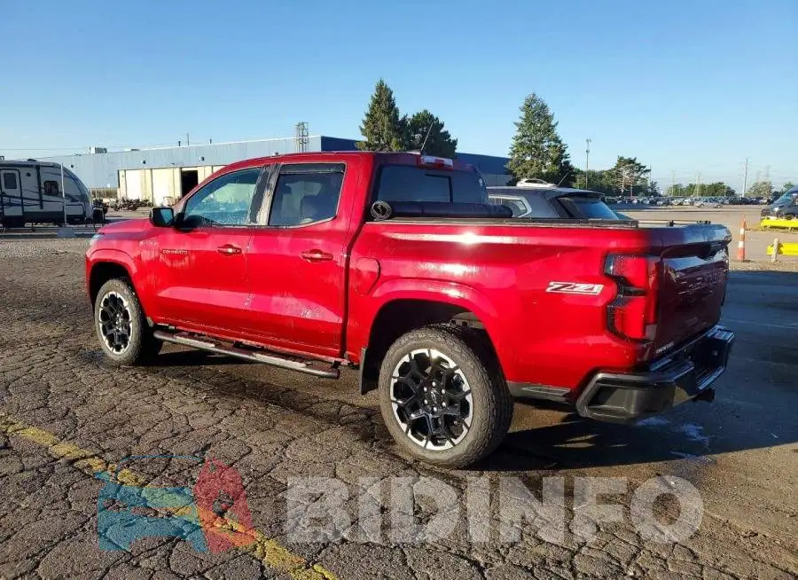 1GCPTDEK4T1134483 Photo# 2