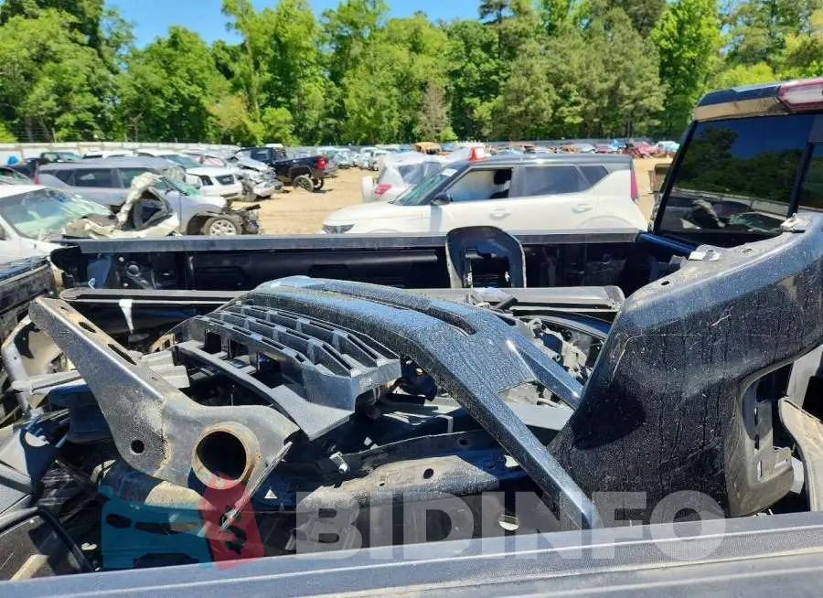 1GCRYEED4LZ312976 Photo# 12