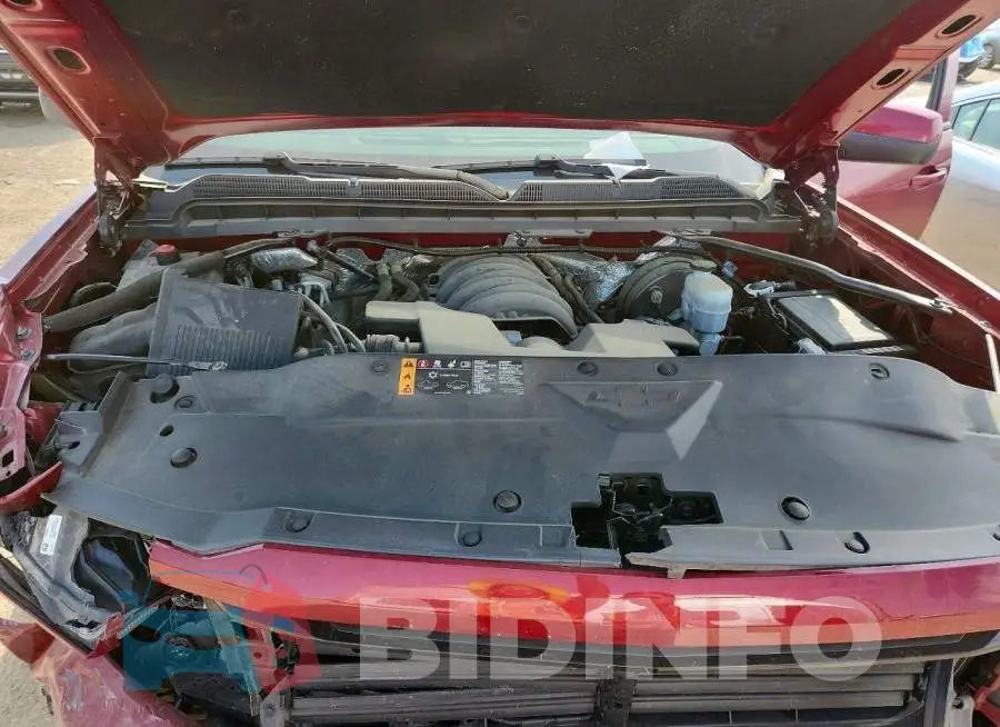 1GCVKRECXJZ169981 Photo# 11