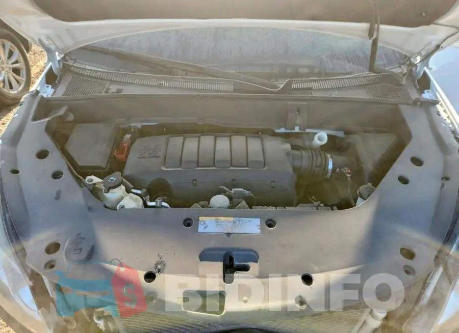 1GNKRGKD3HJ235531 Photo# 11