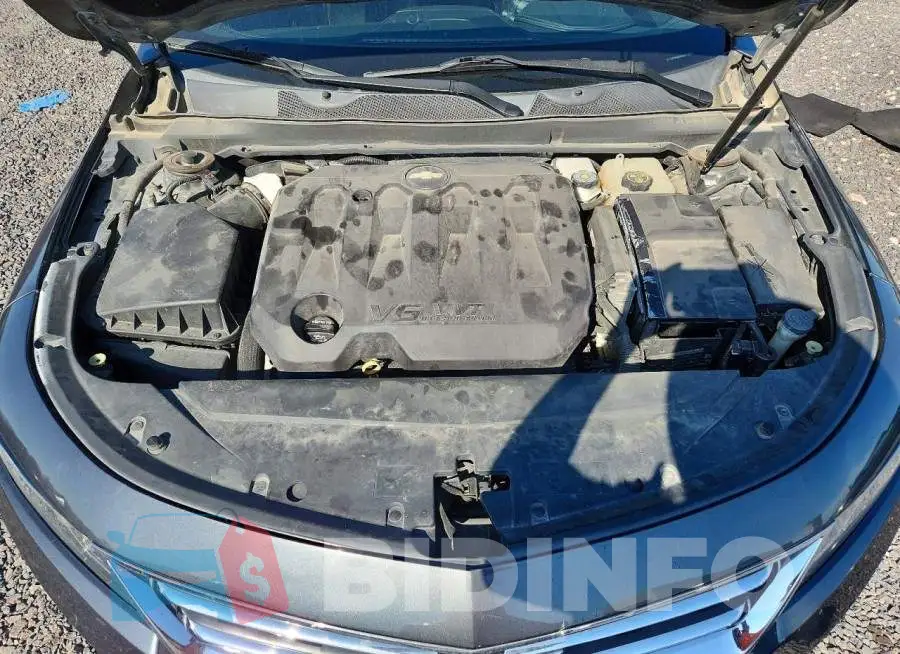 2G1105S35K9113503 Photo# 11