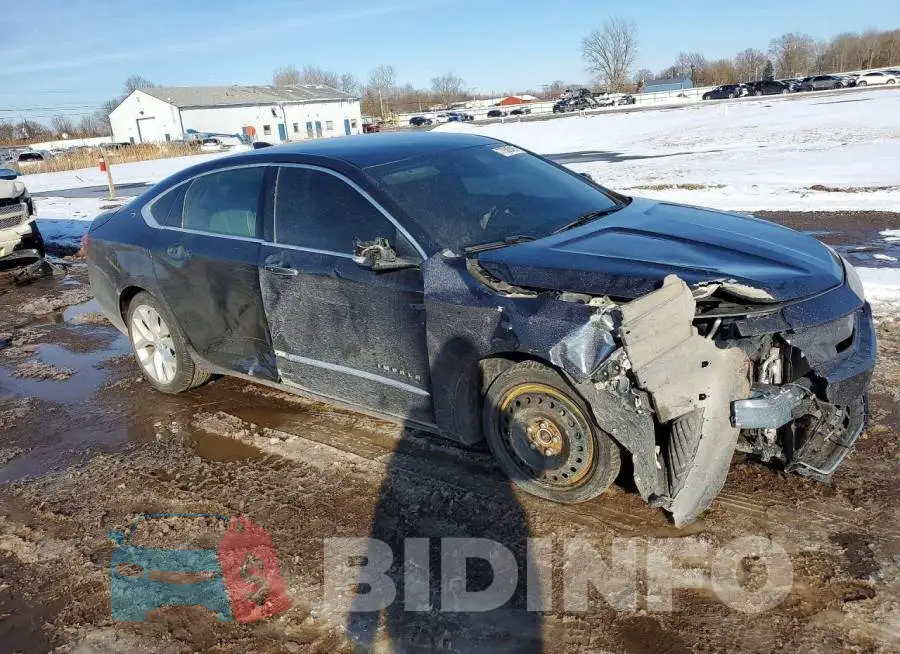 2G1125S35J9149278 Photo# 4