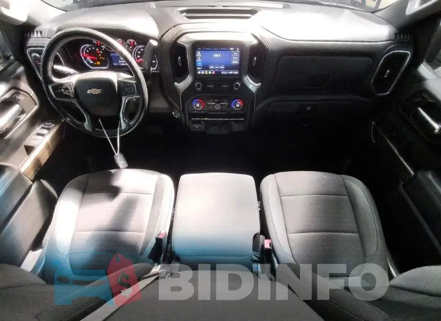 3GCUYDED5MG112808 Photo# 8