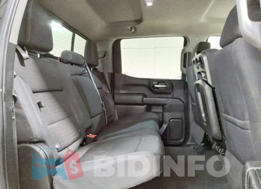 3GCUYDED5MG112808 Photo# 10