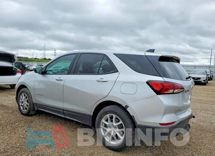 3GNAX5EV7NS147635 Photo# 2