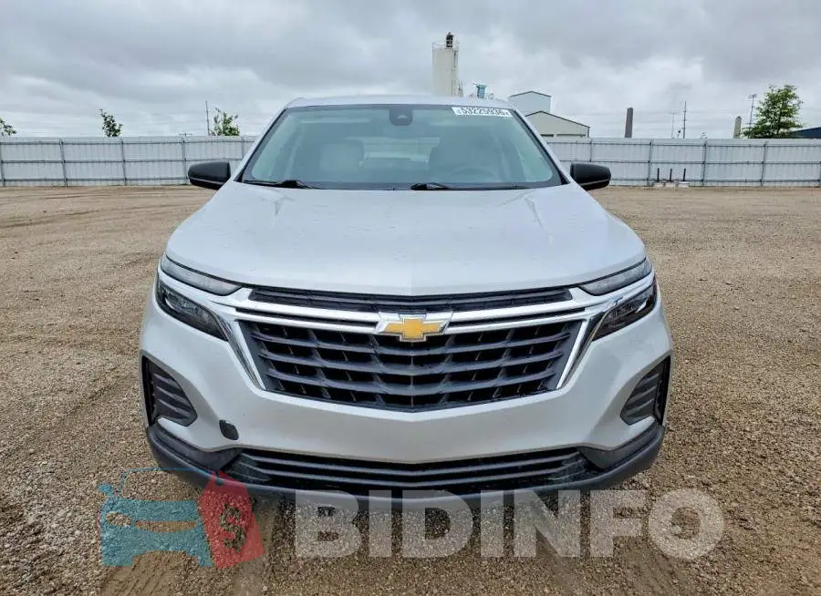 3GNAX5EV7NS147635 Photo# 5