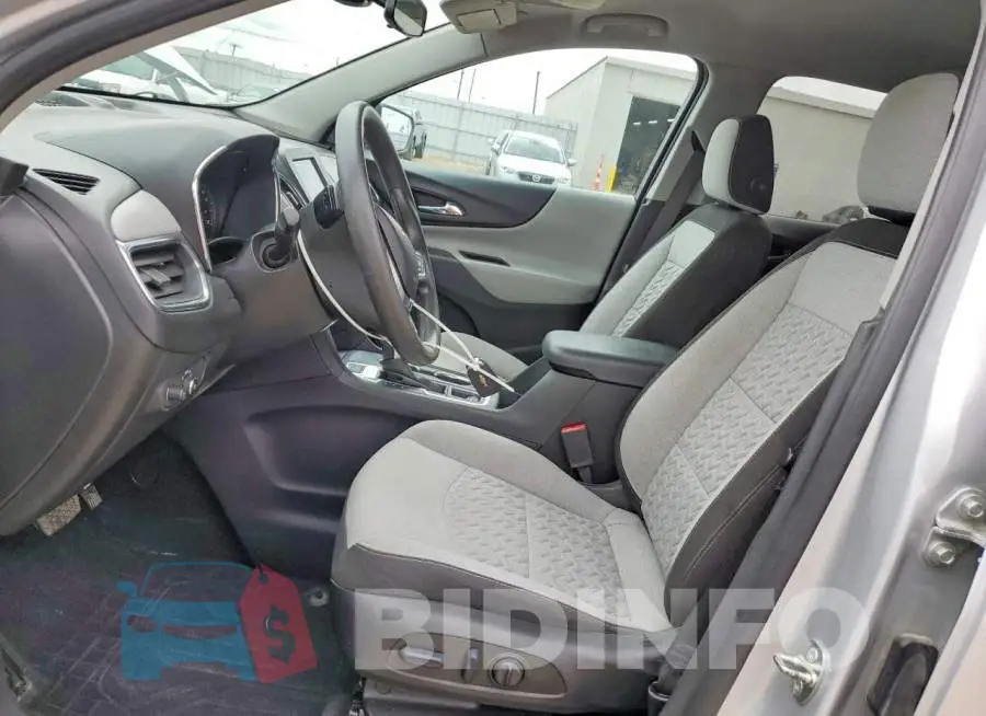 3GNAX5EV7NS147635 Photo# 7