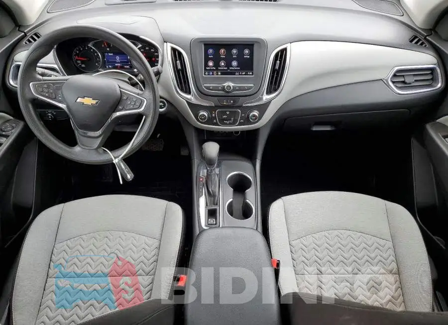 3GNAX5EV7NS147635 Photo# 8
