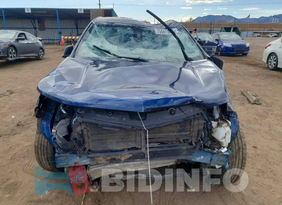 3GNAXSEV0NS207723 Photo# 5