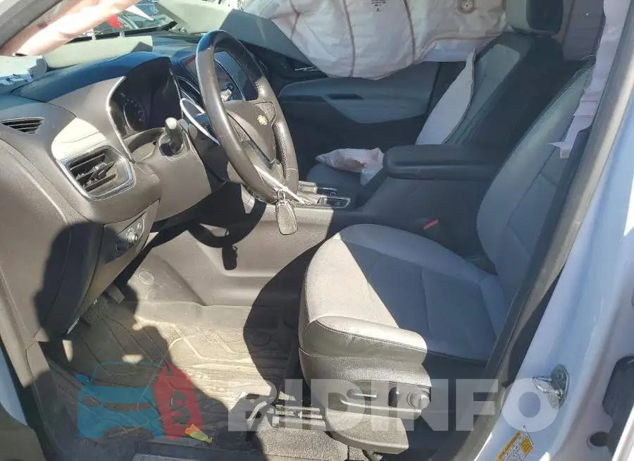 3GNAXXEV1LS674918 Photo# 7