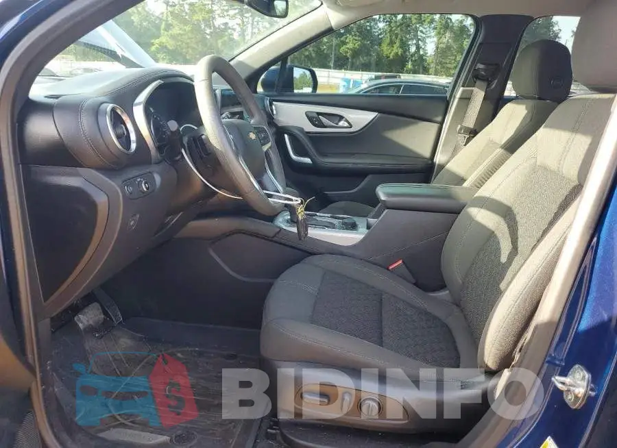3GNKBCR42NS126314 Photo# 7