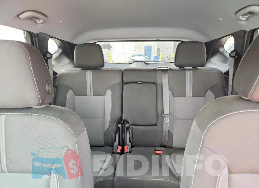 3GNKBCR4XRS168218 Photo# 10