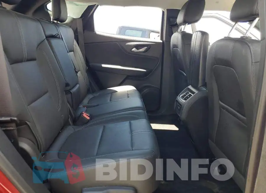 3GNKBDRSXKS692138 Photo# 11