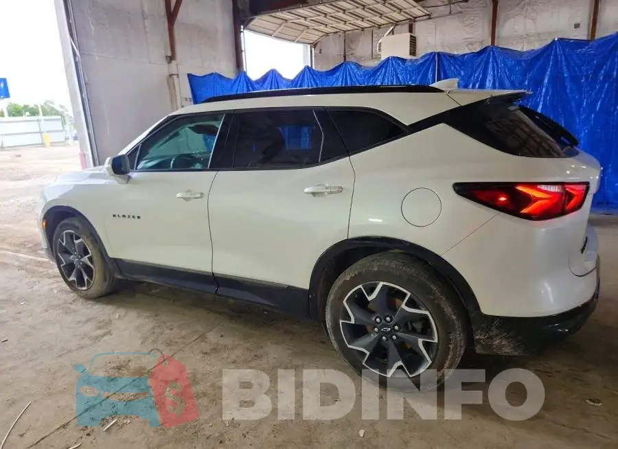 3GNKBKRS9LS650761 Photo# 2