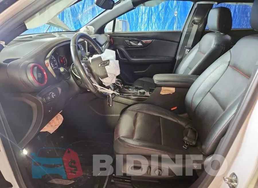 3GNKBKRS9LS650761 Photo# 7