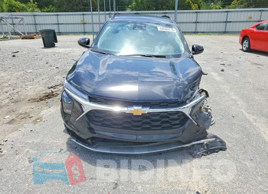 KL77LHEPXSC232355 Photo# 5
