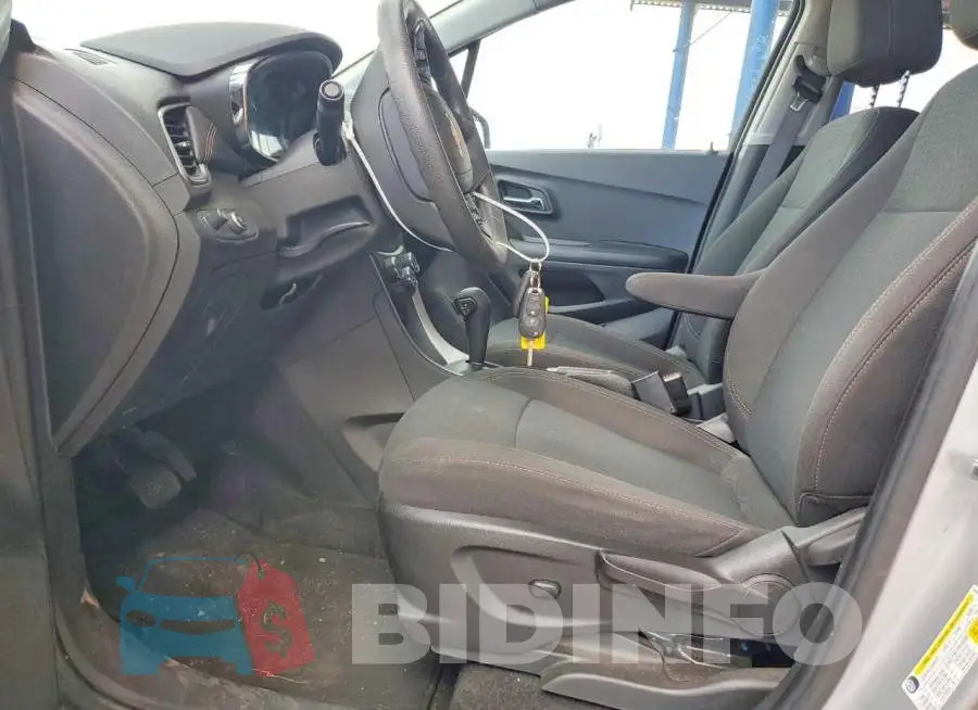 KL7CJKSM3NB510261 Photo# 7