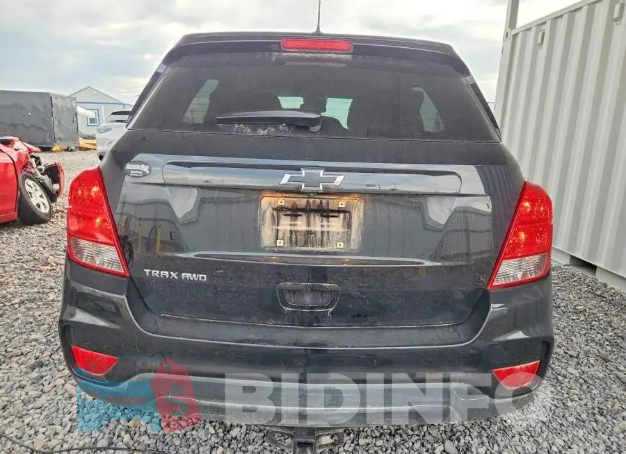 KL7CJNSM2NB538828 Photo# 6