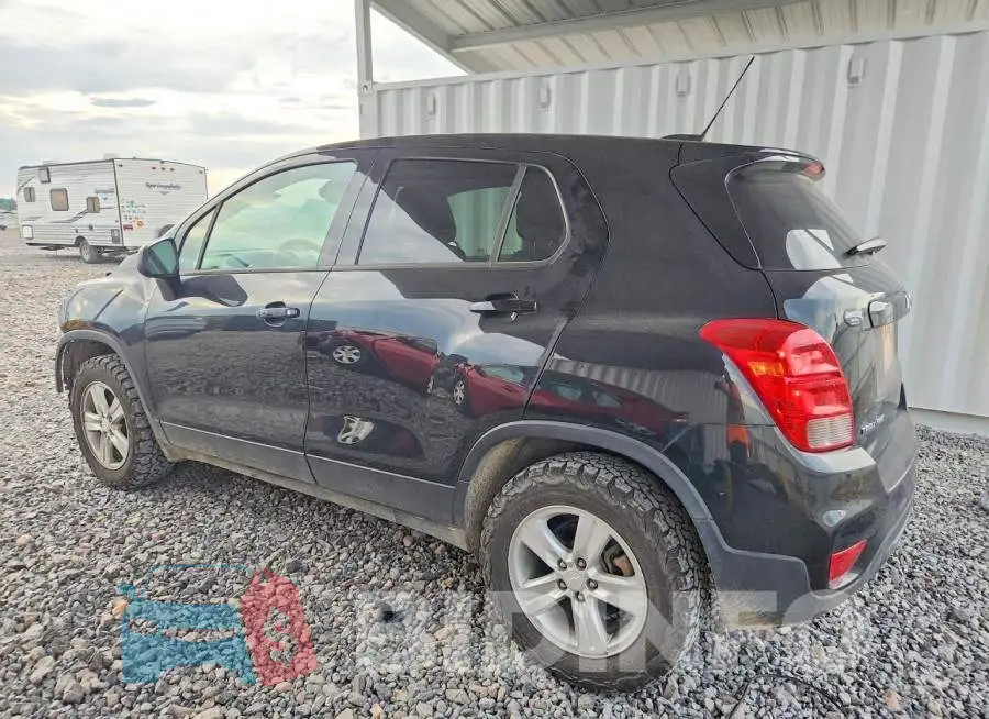 KL7CJNSM2NB538828 Photo# 2