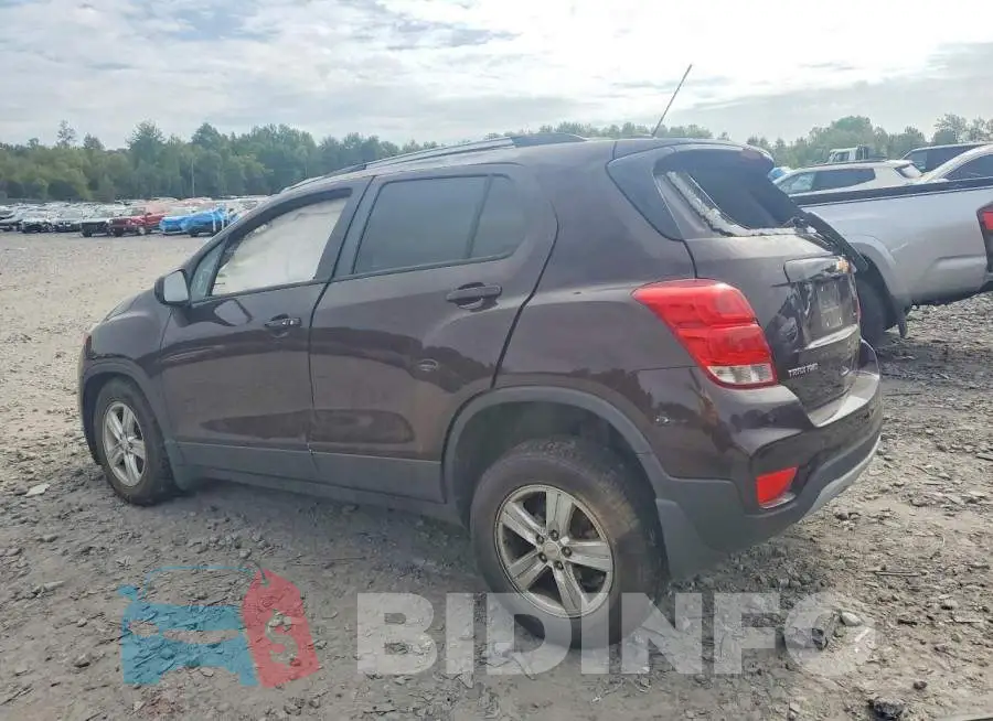 KL7CJPSB6MB337894 Photo# 2