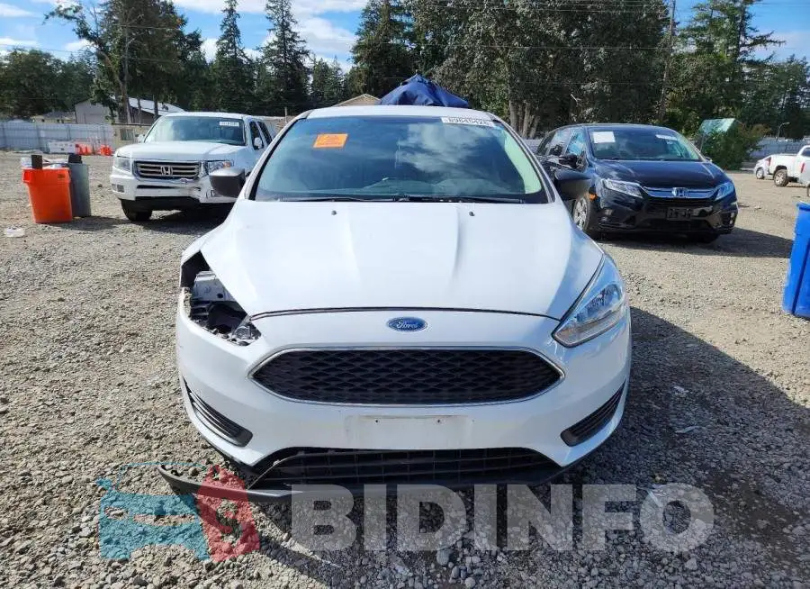 1FADP3E27JL313903 Photo# 5