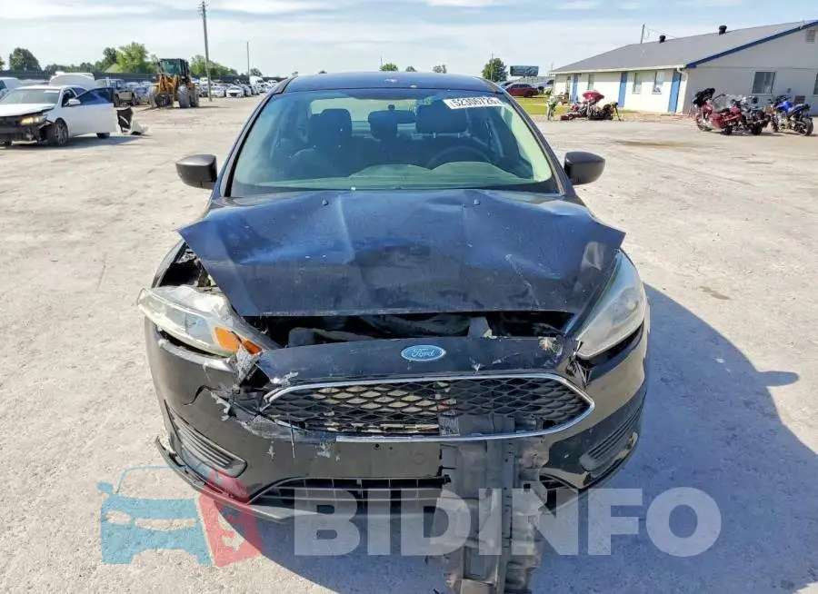1FADP3E29HL266433 Photo# 5