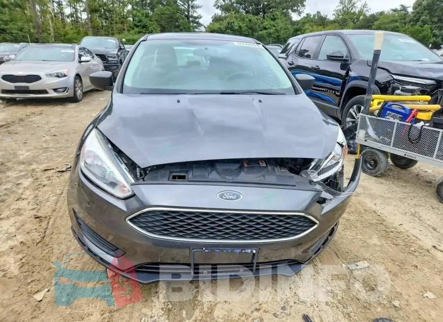 1FADP3E2XJL225735 Photo# 5