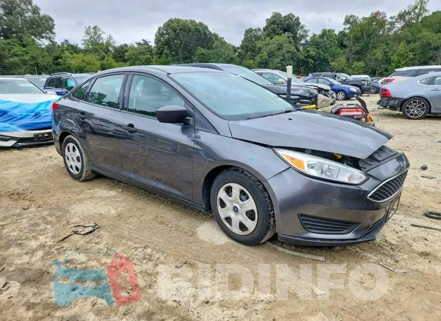 1FADP3E2XJL225735 Photo# 4