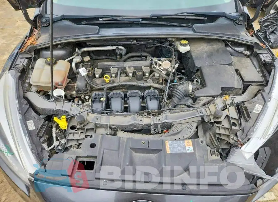 1FADP3E2XJL225735 Photo# 11