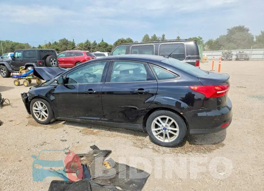 1FADP3F20HL339414 Photo# 2