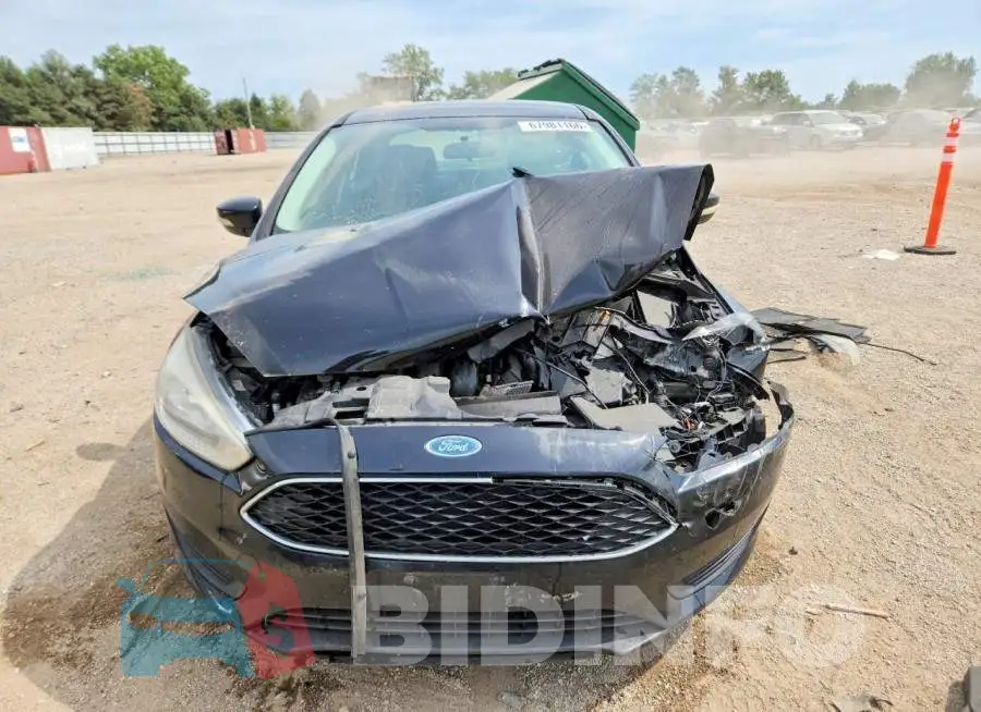 1FADP3F20HL339414 Photo# 5