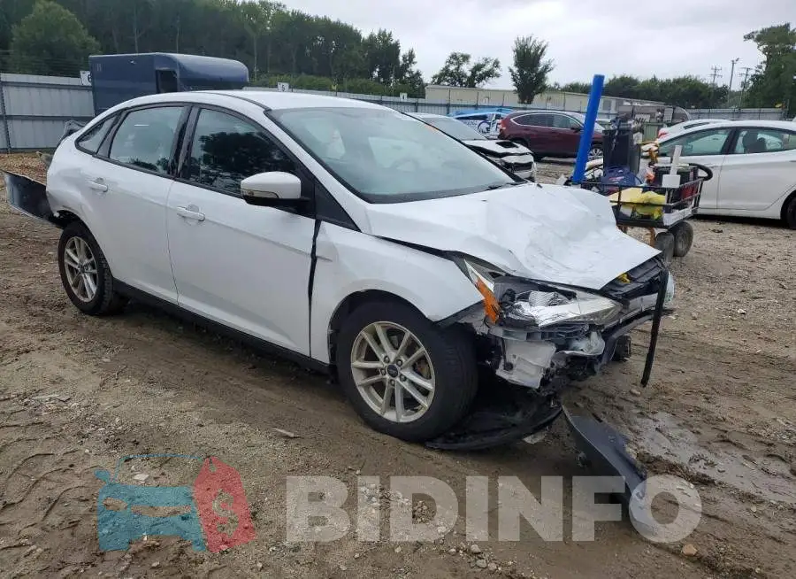 1FADP3F23HL327595 Photo# 4
