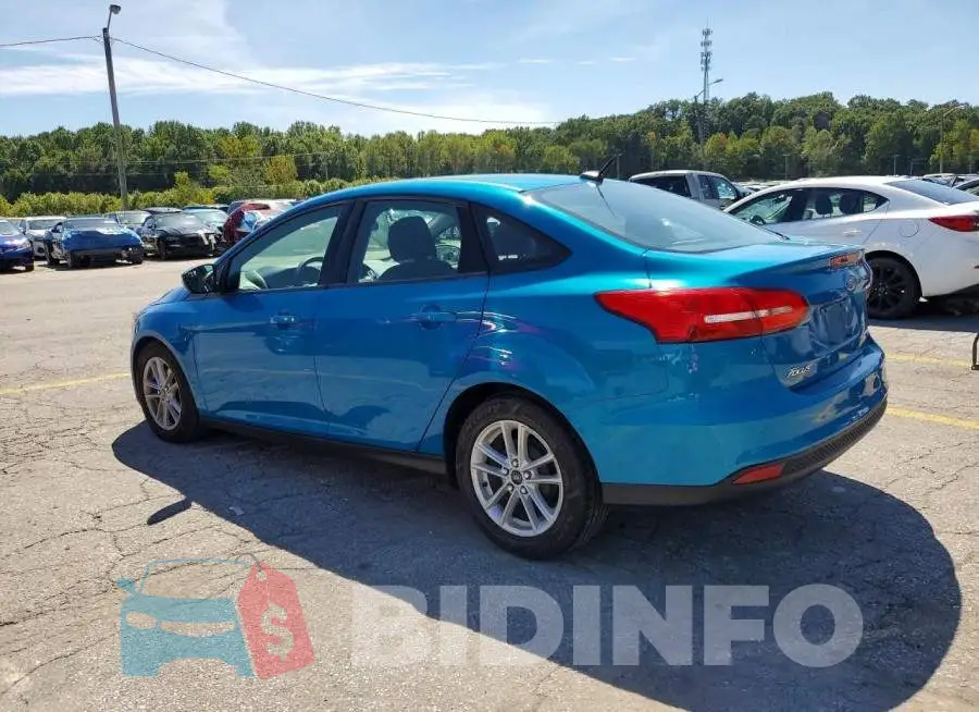 1FADP3F2XHL236856 Photo# 2
