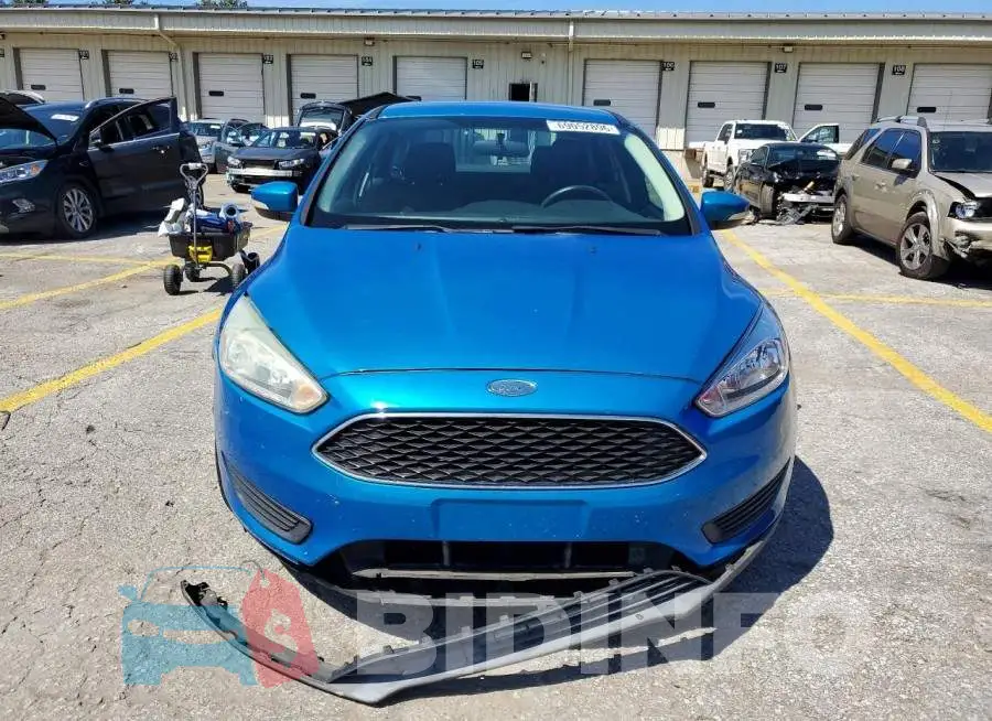1FADP3F2XHL236856 Photo# 5