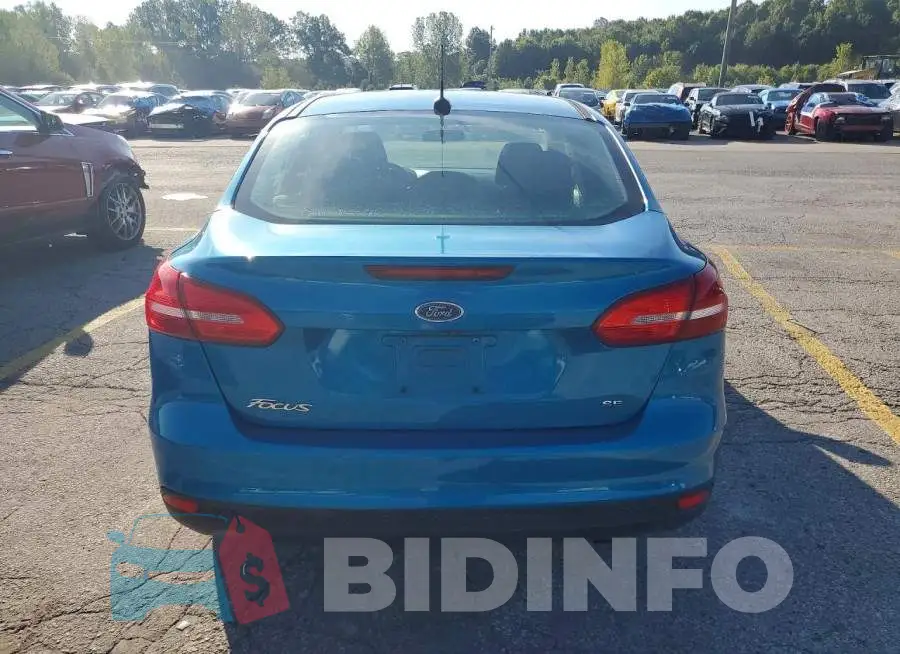 1FADP3F2XHL236856 Photo# 6