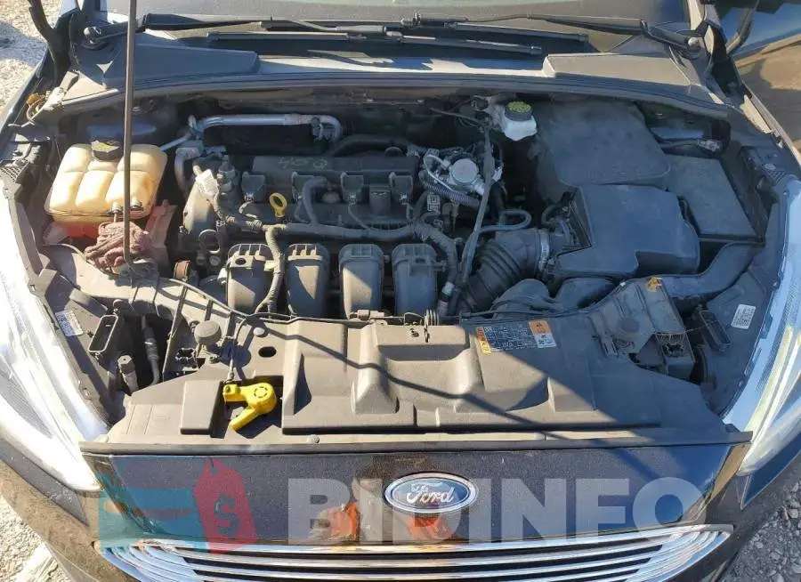 1FADP3J2XJL256831 Photo# 11