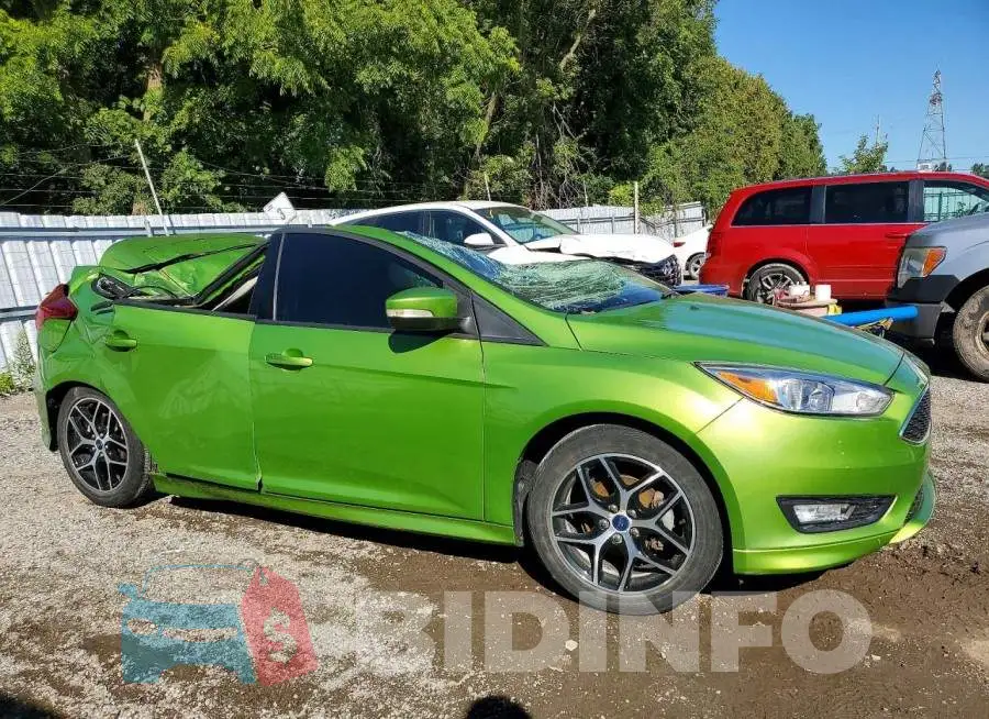 1FADP3K23JL274053 Photo# 4