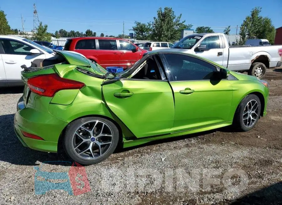 1FADP3K23JL274053 Photo# 3