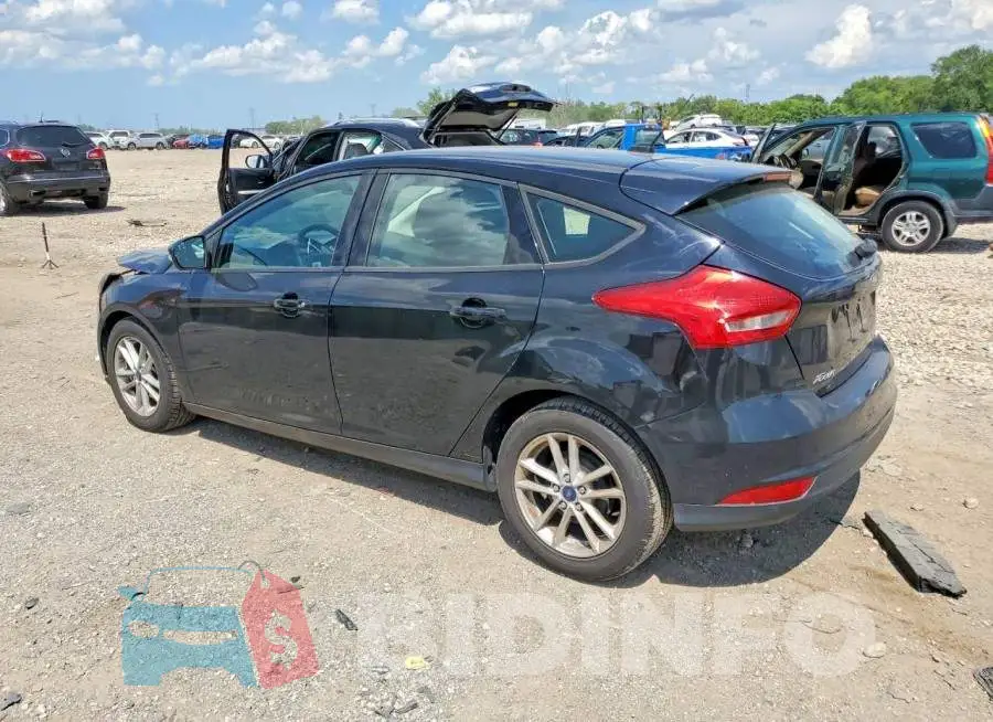 1FADP3K28JL243719 Photo# 2
