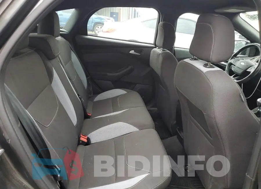 1FADP3L99JL303406 Photo# 10