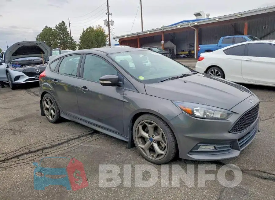 1FADP3L99JL303406 Photo# 4