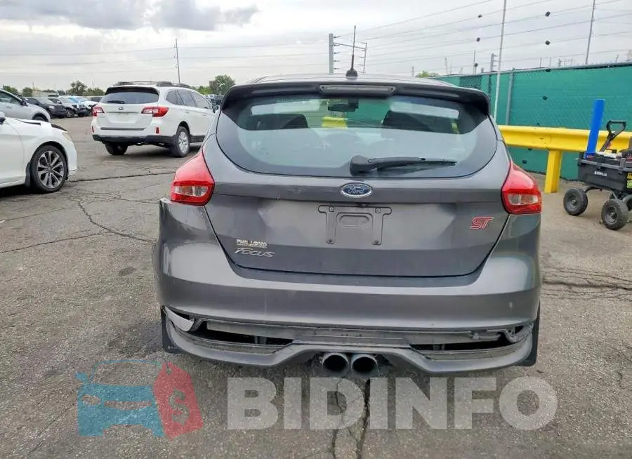 1FADP3L99JL303406 Photo# 6