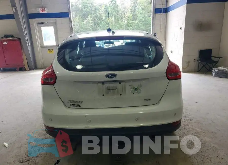 1FADP3M25HL213049 Photo# 6
