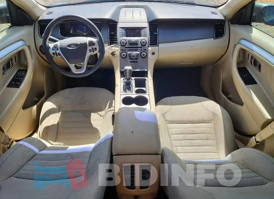 1FAHP2D84JG125303 Photo# 8