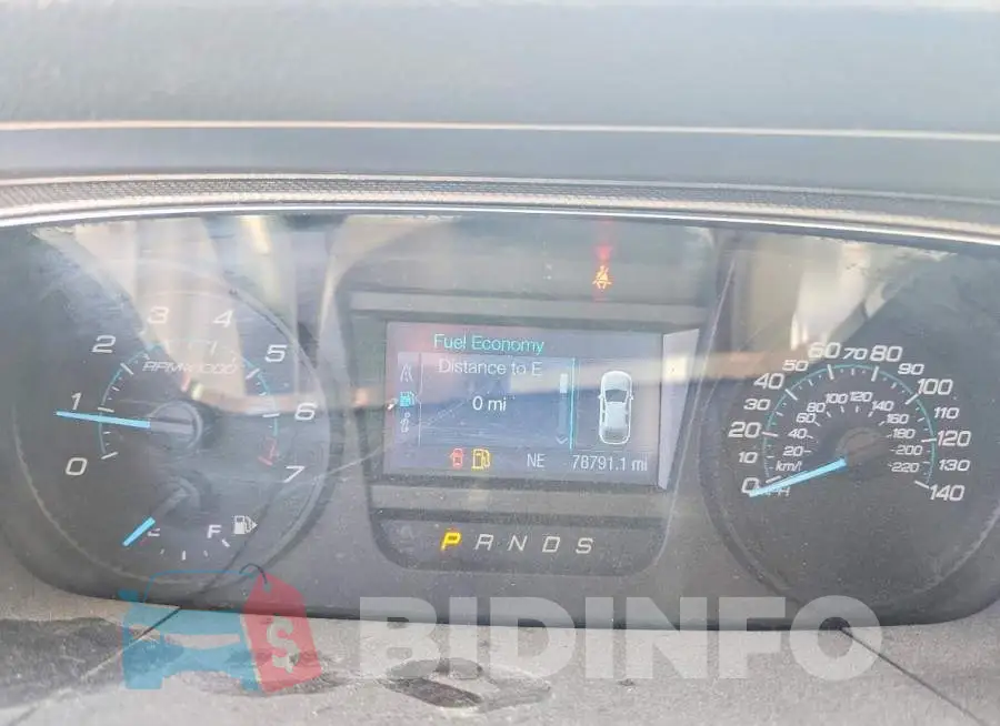 1FAHP2D84JG125303 Photo# 9