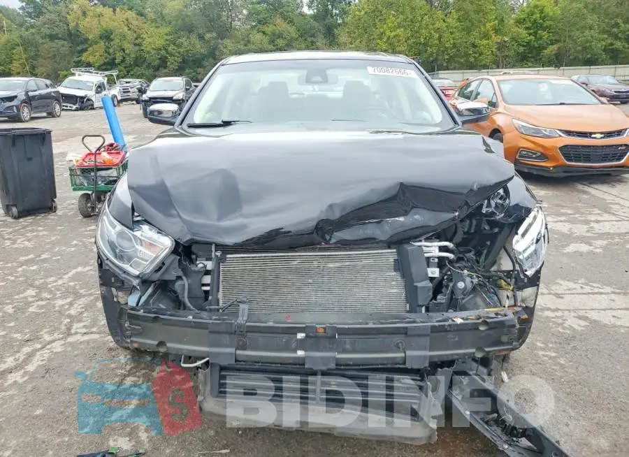 1FAHP2J87KG100014 Photo# 5