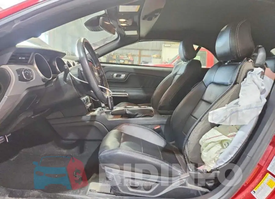 1FATP8UH9M5135774 Photo# 7