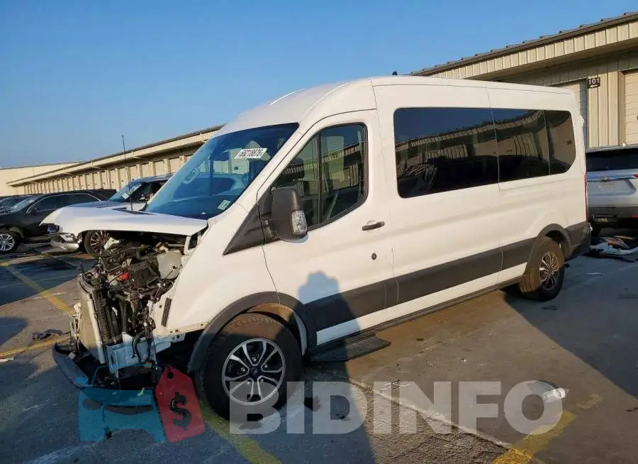1FBAX2C85PKB84643 Photo# 1